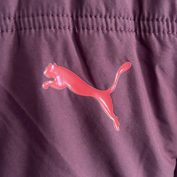 PUMA essentials padded jacket size L - Picture 4 of 12